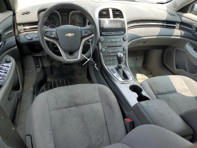 Photo 8 from auction – 2013 CHEVROLET MALIBU LS with VIN 1G11B5SA0DF334770