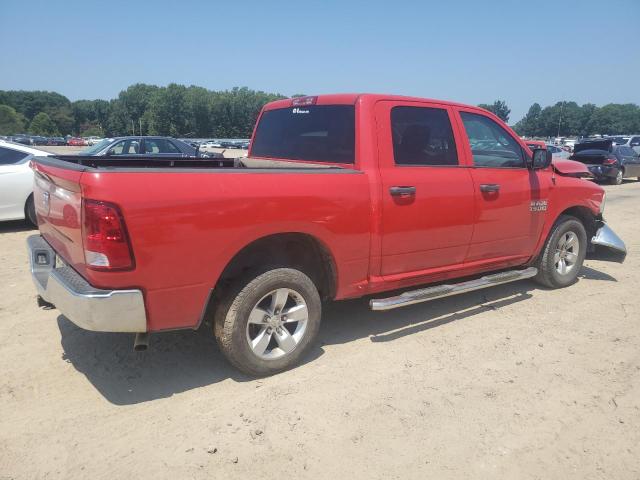 Photo 3 from auction – 2017 RAM 1500 ST with VIN 1C6RR6KG4HS585179