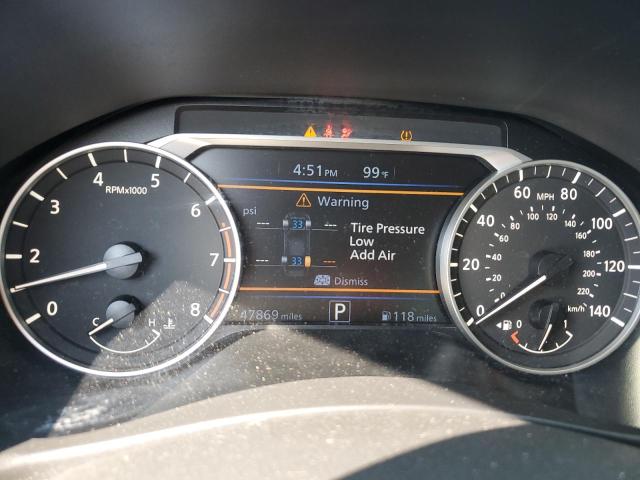 Photo 9 from auction – 2019 NISSAN ALTIMA SR with VIN 1N4BL4CW0KC237442