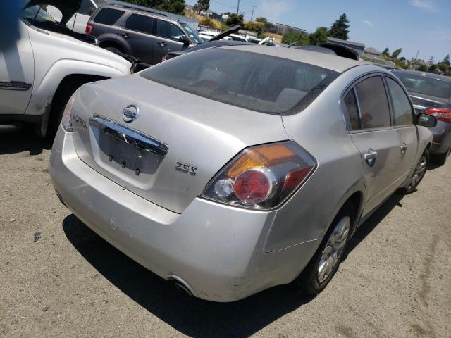 Photo 3 from auction – 2012 NISSAN ALTIMA BAS with VIN 1N4AL2AP7CC223535