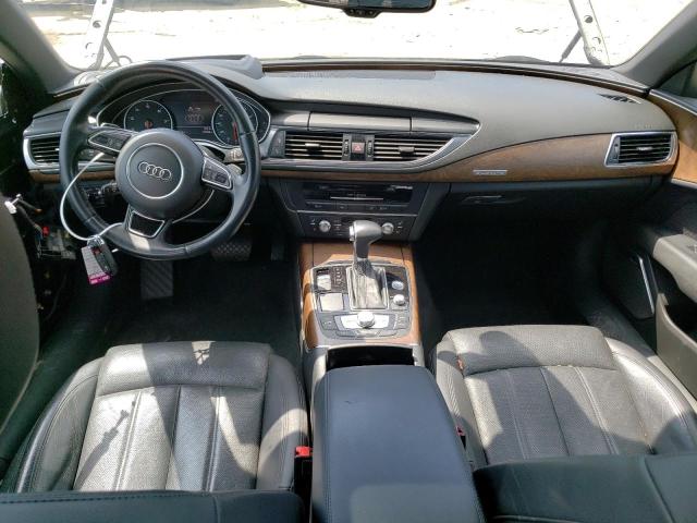 Photo 8 from auction – 2015 AUDI A7 PRESTIG with VIN WAU2GBFC2FN015710