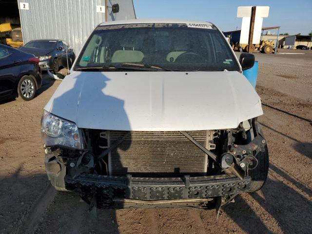 Photo 5 from auction – 2014 DODGE GRAND CARA with VIN 2C4RDGBG9ER274101