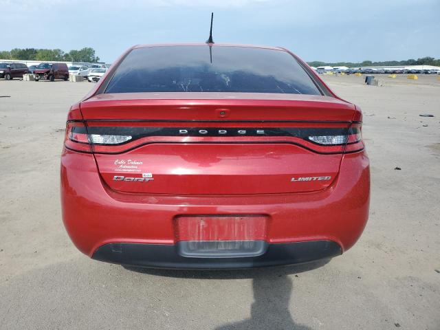 Photo 6 from auction – 2013 DODGE DART LIMIT with VIN 1C3CDFCA3DD204528