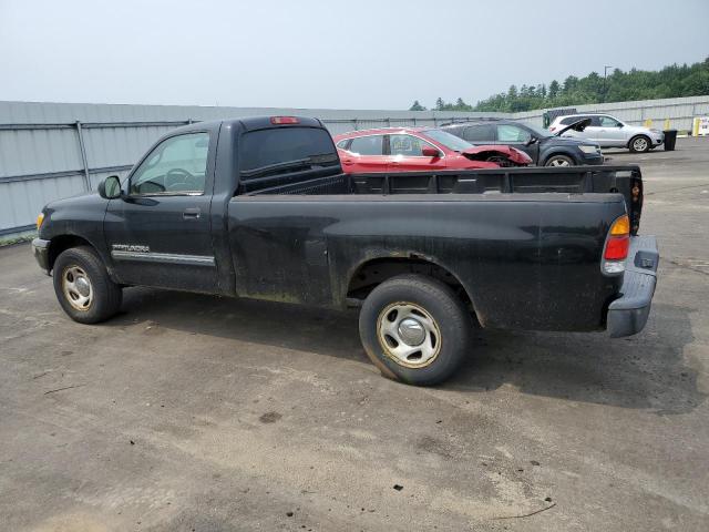 Photo 2 from auction – 2000 TOYOTA TUNDRA with VIN 5TBJN3219YS092904