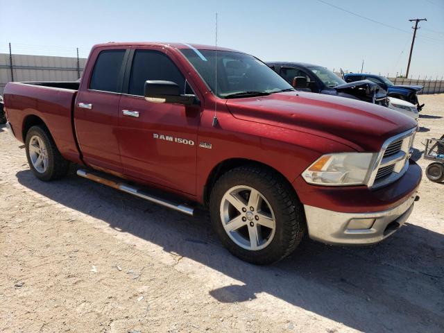 Photo 4 from auction – 2012 DODGE RAM 1500 S with VIN 1C6RD6GT9CS181369
