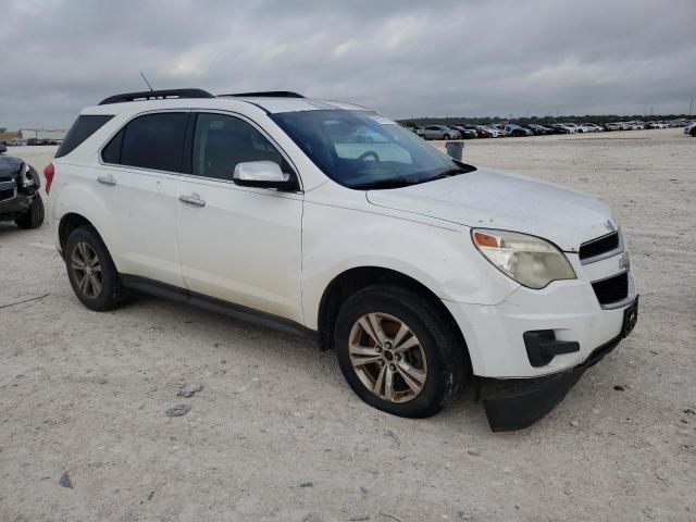 Photo 4 from auction – 2013 CHEVROLET EQUINOX LT with VIN 2GNALDEK5D6102895