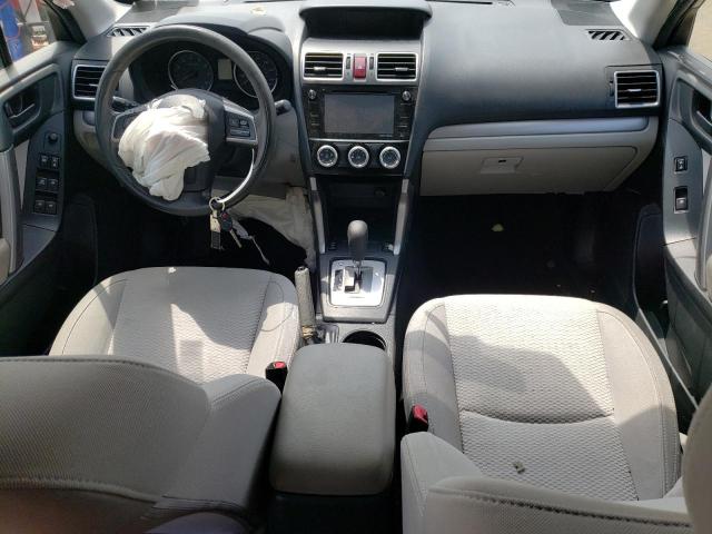 Photo 8 from auction – 2016 SUBARU FORESTER 2 with VIN JF2SJADC2GH431159