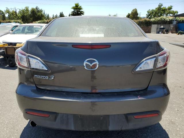 Photo 6 from auction – 2010 MAZDA 3 I with VIN JM1BL1SG4A1270070