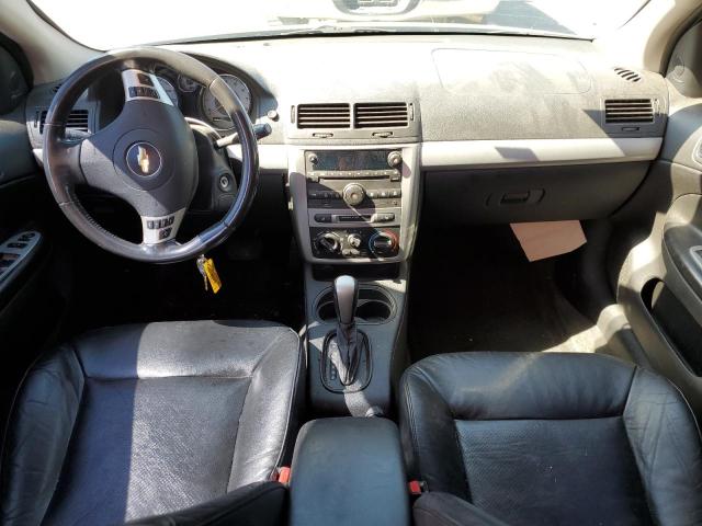 Photo 8 from auction – 2010 CHEVROLET COBALT 2LT with VIN 1G1AF5F56A7217685