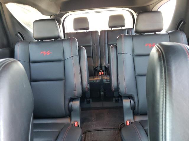 Photo 10 from auction – 2018 DODGE DURANGO R/ with VIN 1C4SDJCT3JC498316