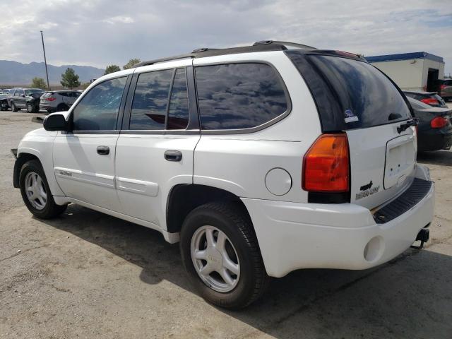 Foto 2 de la subasta – 2005 GMC ENVOY con VIN 1GKDT13S152303915