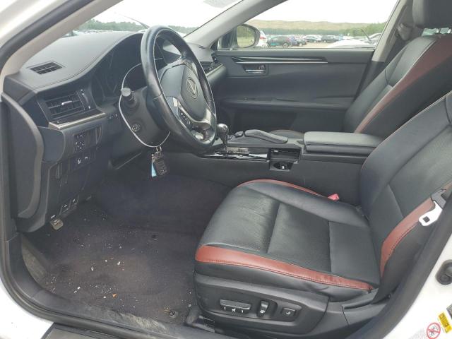 Photo 7 from auction – 2015 LEXUS ES 350 with VIN JTHBK1GG3F2181926