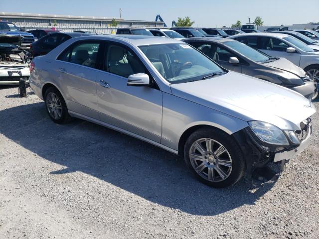 Photo 4 from auction – 2013 MERCEDES-BENZ E 350 with VIN WDDHF5KB2DA669342