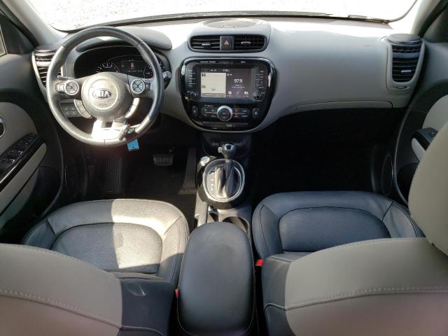 Photo 8 from auction – 2019 KIA SOUL + with VIN KNDJP3A58K7671390