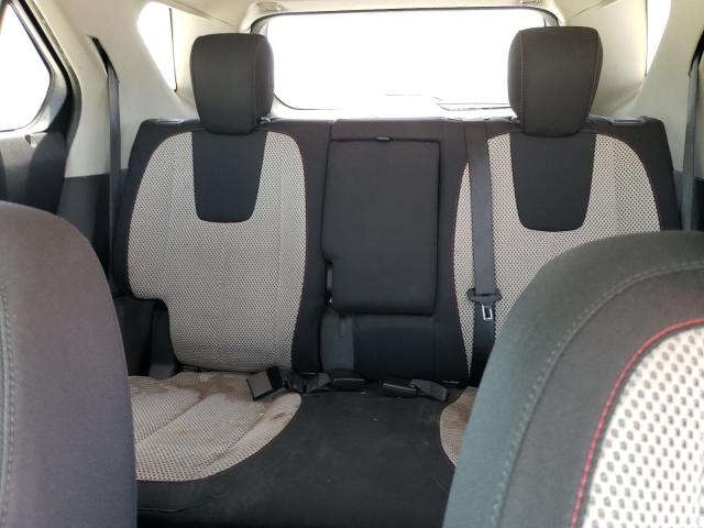 Photo 10 from auction – 2012 CHEVROLET EQUINOX LT with VIN 2GNALDEK4C6344771