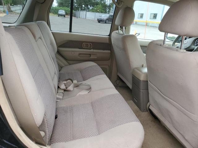 Photo 10 from auction – 2002 NISSAN PATHFINDER with VIN JN8DR09Y32W712443
