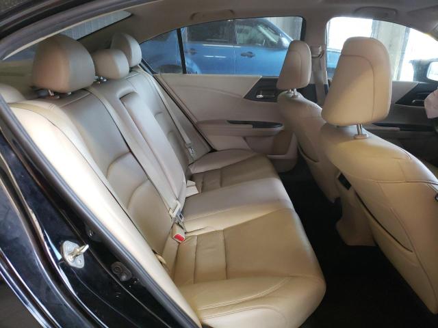 Photo 10 from auction – 2015 HONDA ACCORD EXL with VIN 1HGCR3F88FA014282