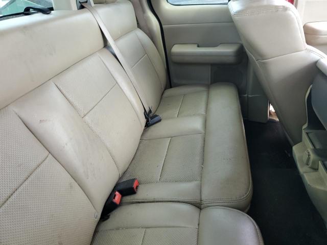 Photo 10 from auction – 2008 FORD F150 with VIN 1FTRX12WX8FC18837