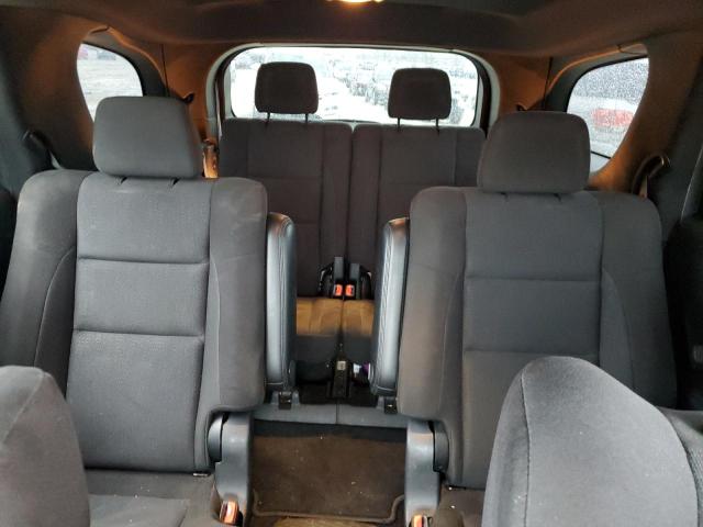 Photo 10 from auction – 2014 DODGE DURANGO SX with VIN 1C4RDHAG7EC339088