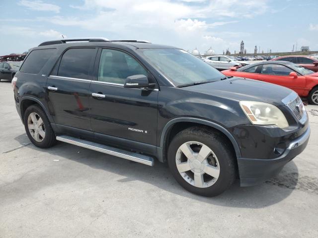 Photo 4 from auction – 2008 GMC ACADIA SLT with VIN 1GKER33708J223557