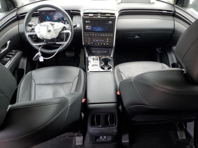 Photo 8 from auction – 2022 HYUNDAI TUCSON LIM with VIN 5NMJECAE7NH064075