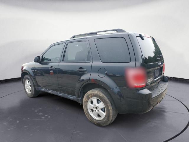 Photo 2 from auction – 2011 FORD ESCAPE XLT with VIN 1FMCU0DG9BKB43833