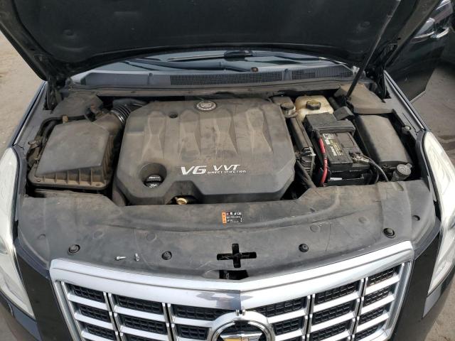 Photo 11 from auction – 2013 CADILLAC XTS with VIN 2G61W5S37D9106080