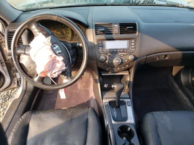 Photo 8 from auction – 2004 HONDA ACCORD EX with VIN 1HGCM66554A087239