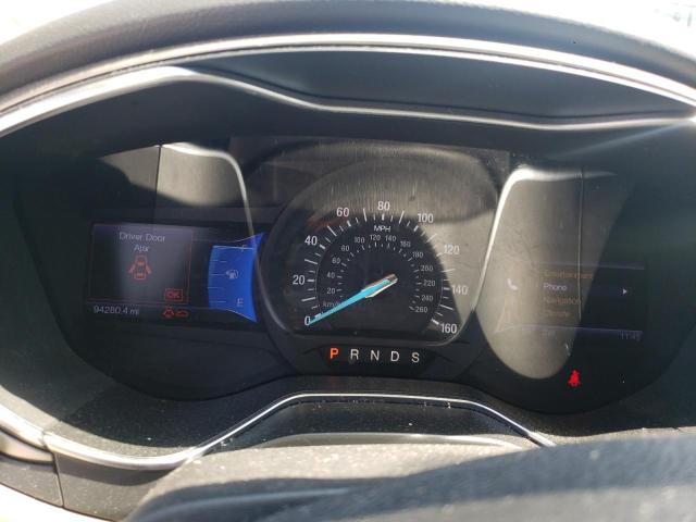 Photo 9 from auction – 2013 FORD FUSION SE with VIN 3FA6P0H72DR110258