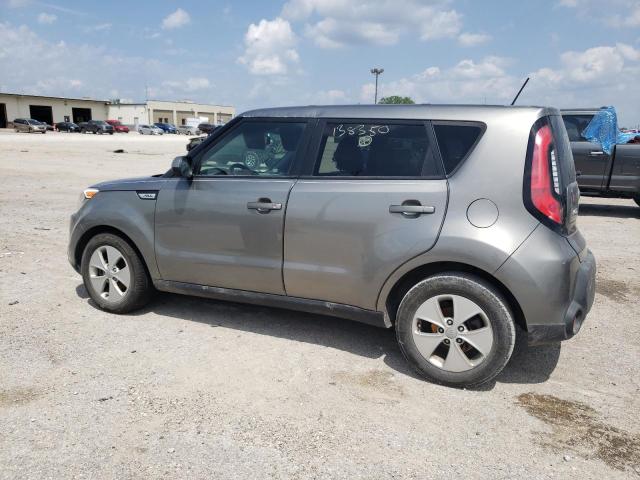 Photo 2 from auction – 2015 KIA SOUL with VIN KNDJN2A20F7138350