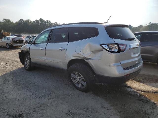 Photo 2 from auction – 2015 CHEVROLET TRAVERSE L with VIN 1GNKRGKD5FJ357627