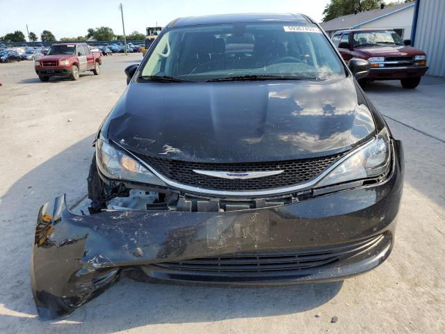 Photo 5 from auction – 2020 CHRYSLER VOYAGER LX with VIN 2C4RC1CG7LR145799