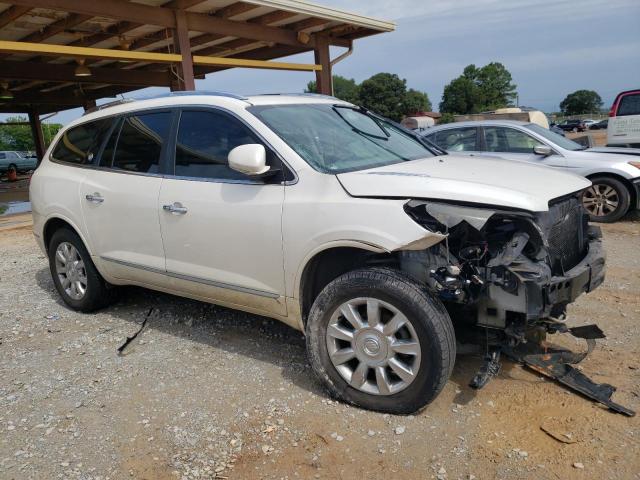 Photo 4 from auction – 2014 BUICK ENCLAVE with VIN 5GAKRCKD4EJ251199