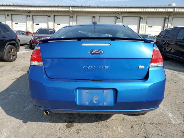 Photo 6 from auction – 2010 FORD FOCUS SE with VIN 1FAHP3FN5AW256979