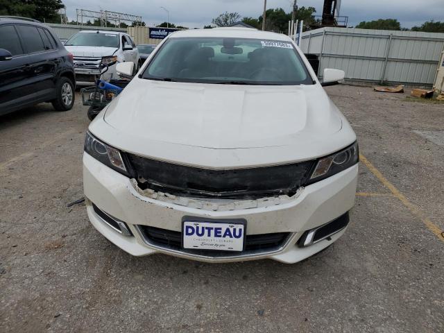Photo 5 from auction – 2014 CHEVROLET IMPALA LT with VIN 1G1115SLXEU133072