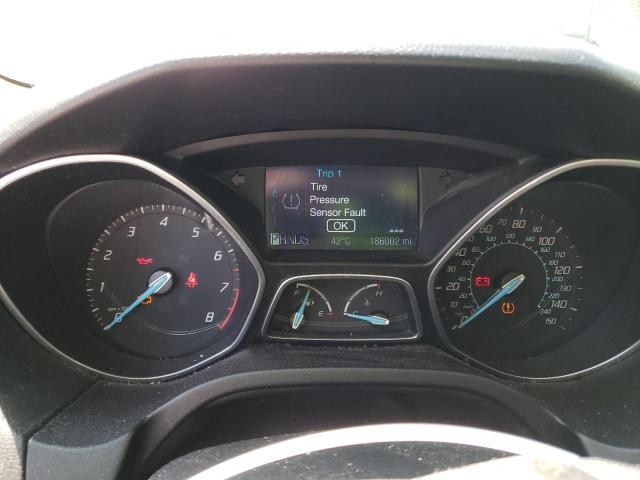 Photo 9 from auction – 2012 FORD FOCUS SEL with VIN 1FAHP3M20CL145740