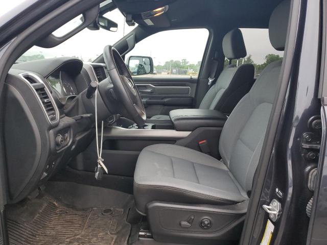 Photo 7 from auction – 2021 RAM 1500 BIG H with VIN 1C6RRFFG7MN548873