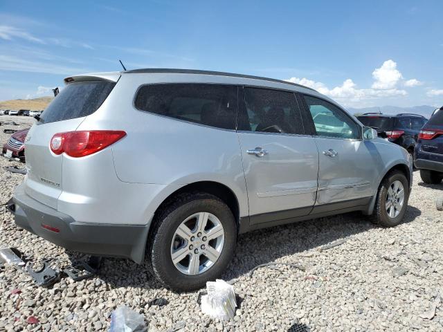Photo 3 from auction – 2011 CHEVROLET TRAVERSE L with VIN 1GNKVJED2BJ182610