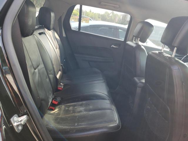 Photo 10 from auction – 2013 GMC TERRAIN SL with VIN 2GKFLVE37D6317065