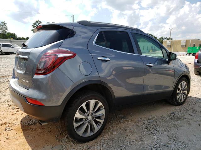Photo 3 from auction – 2019 BUICK ENCORE PRE with VIN KL4CJASB1KB895949