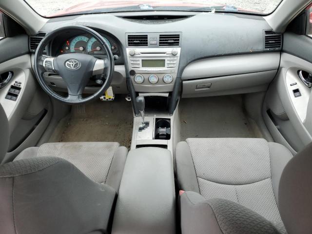 Photo 8 from auction – 2010 TOYOTA CAMRY BASE with VIN 4T1BF3EKXAU029465