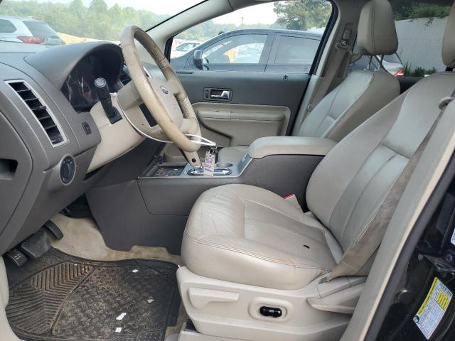 Photo 7 from auction – 2008 FORD EDGE LIMIT with VIN 2FMDK49C78BA86834