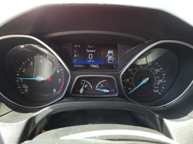 Photo 9 from auction – 2017 FORD FOCUS SE with VIN 1FADP3F25HL306750