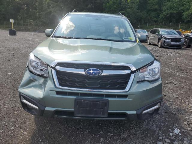 Photo 5 from auction – 2017 SUBARU FORESTER 2 with VIN JF2SJAGCXHH596566