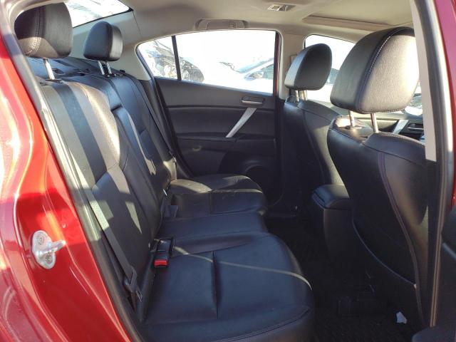 Photo 10 from auction – 2010 MAZDA 3 S with VIN JM1BL1S63A1101973