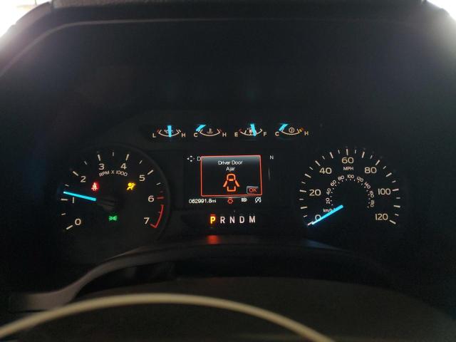 Photo 9 from auction – 2020 FORD F150 SUPER with VIN 1FTEW1E58LKD76937