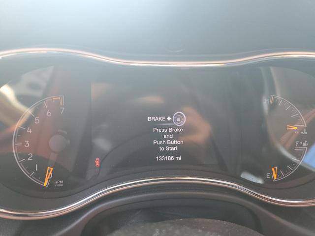 Photo 9 from auction – 2016 JEEP GRAND CHER with VIN 1C4RJFAG4GC349206