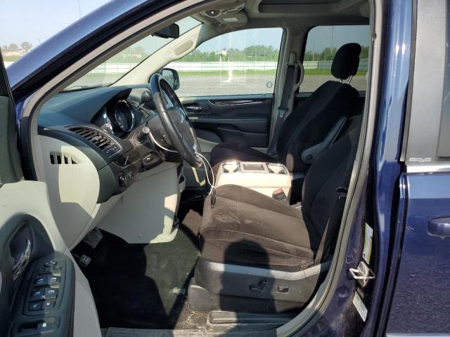 Photo 7 from auction – 2012 CHRYSLER TOWN & COU with VIN 2C4RC1BG4CR337067
