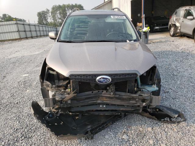 Photo 5 from auction – 2014 SUBARU FORESTER 2 with VIN JF2SJAEC7EH484483