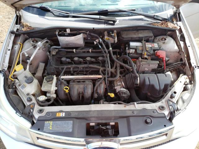Photo 11 from auction – 2009 FORD FOCUS SES with VIN 1FAHP36N49W188606
